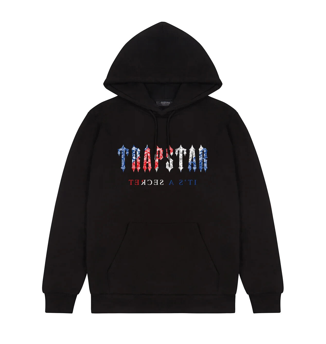 TrapStar Hoodie