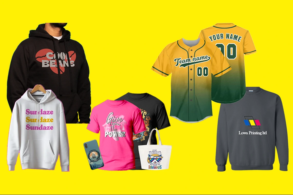 Best online shop