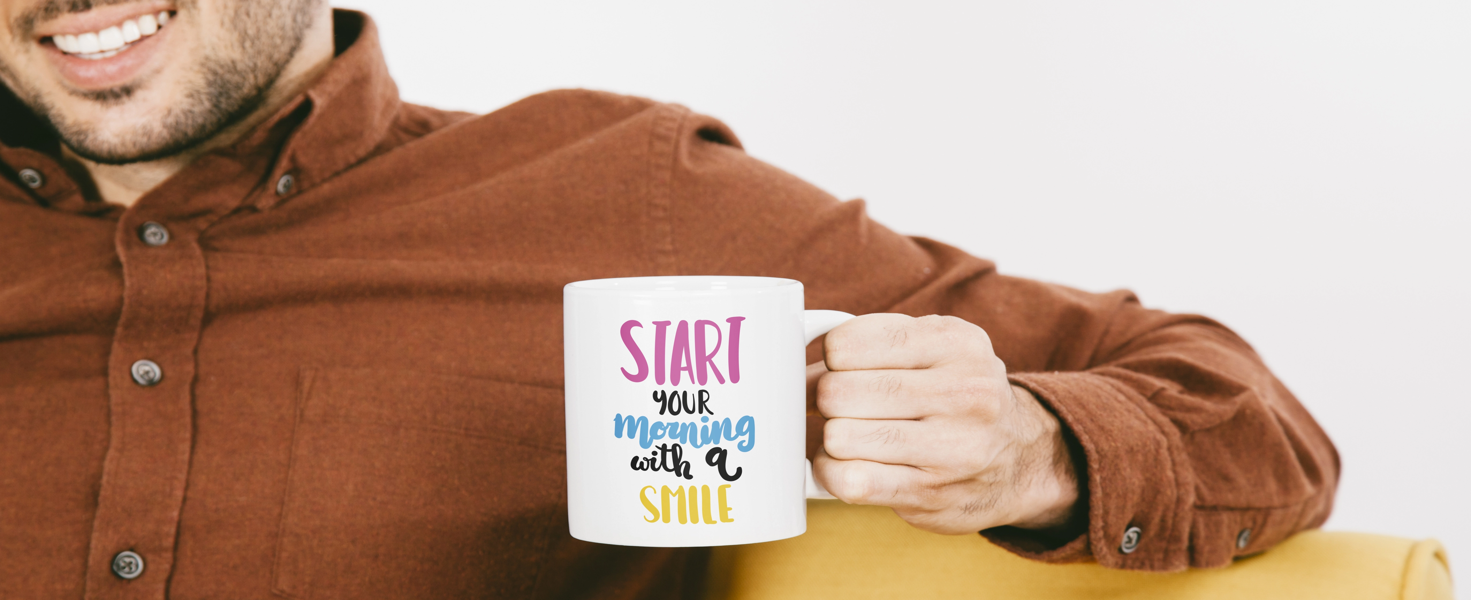 Coffee Mug,