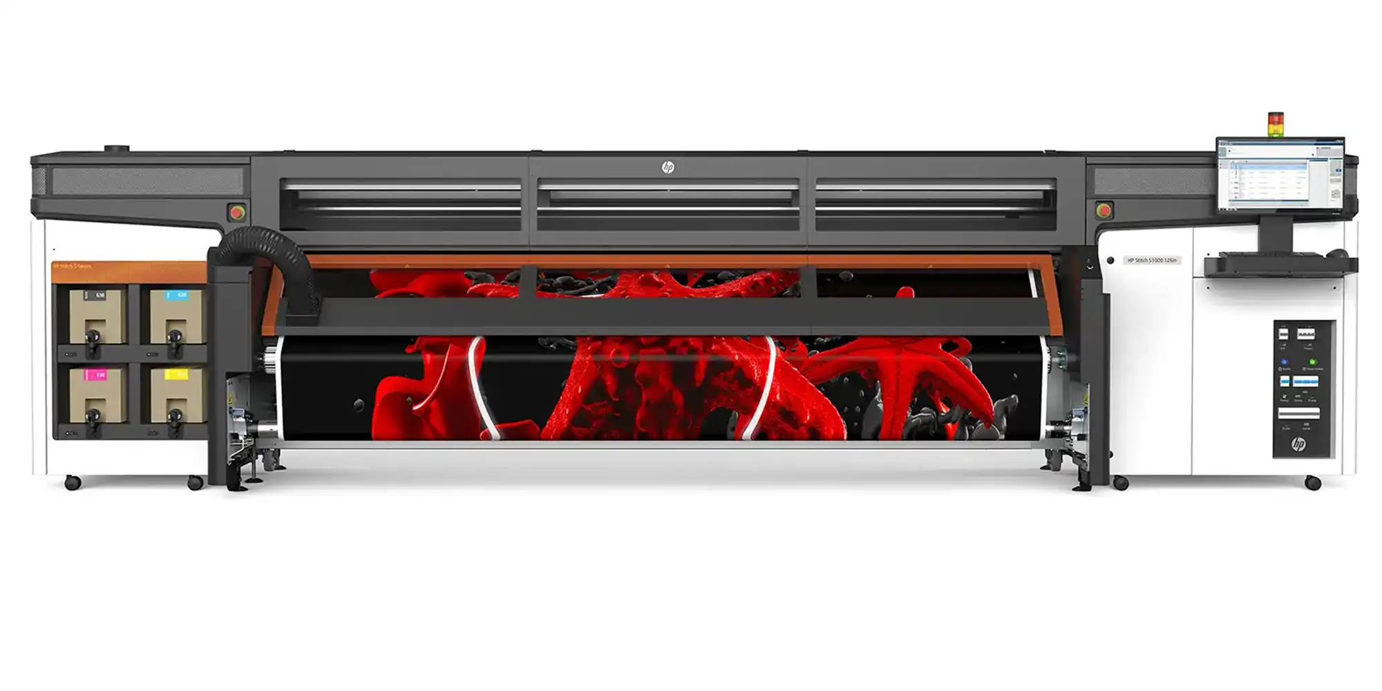Large Format Printing