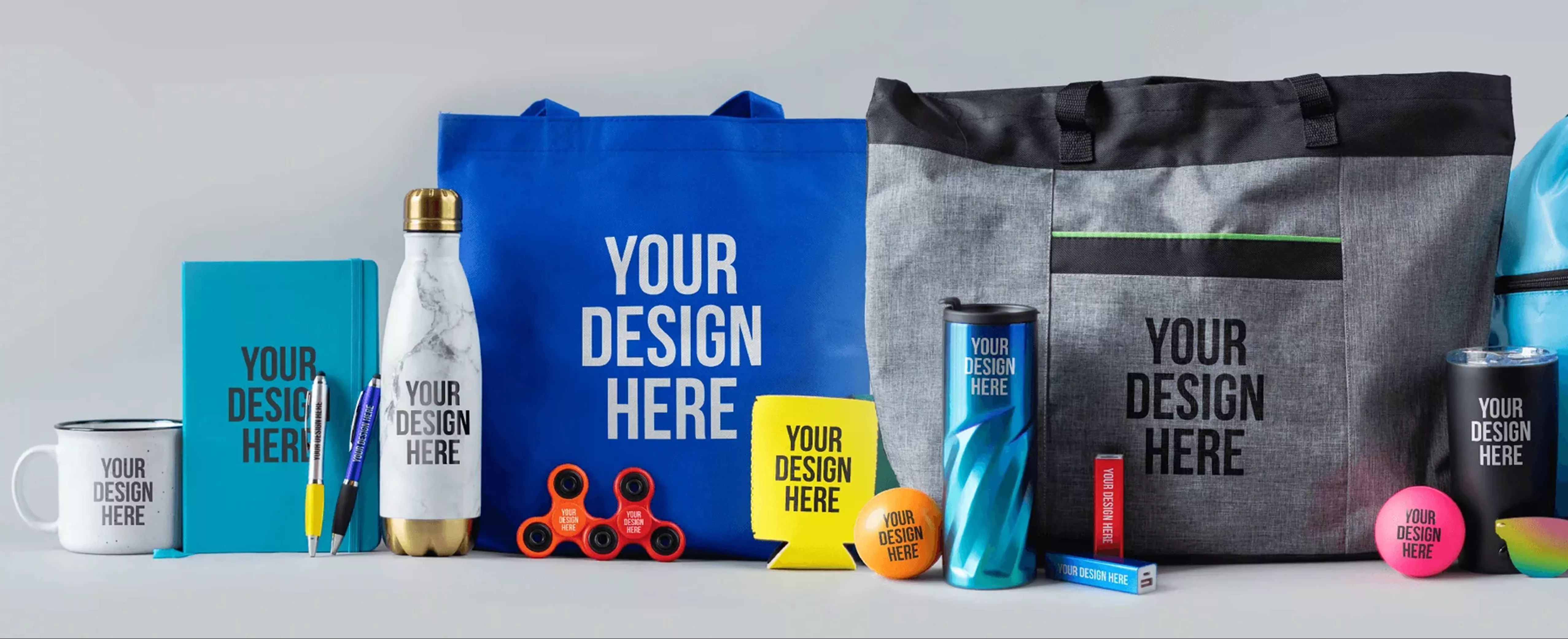 Popular Promotional Items