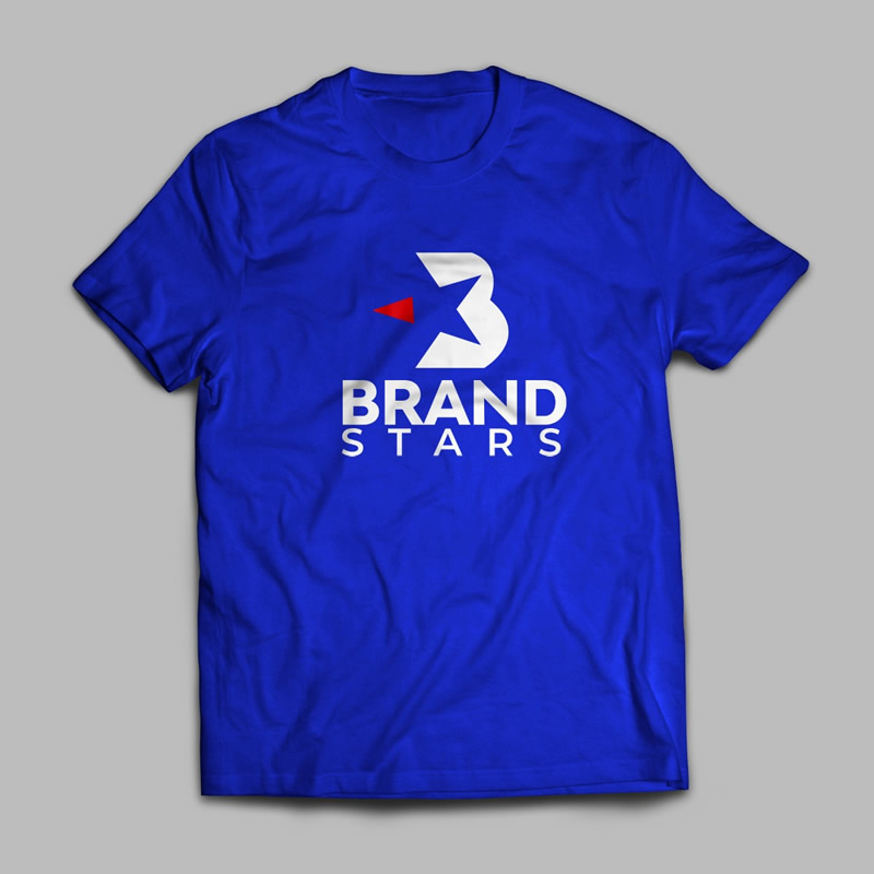 Branded Apparel