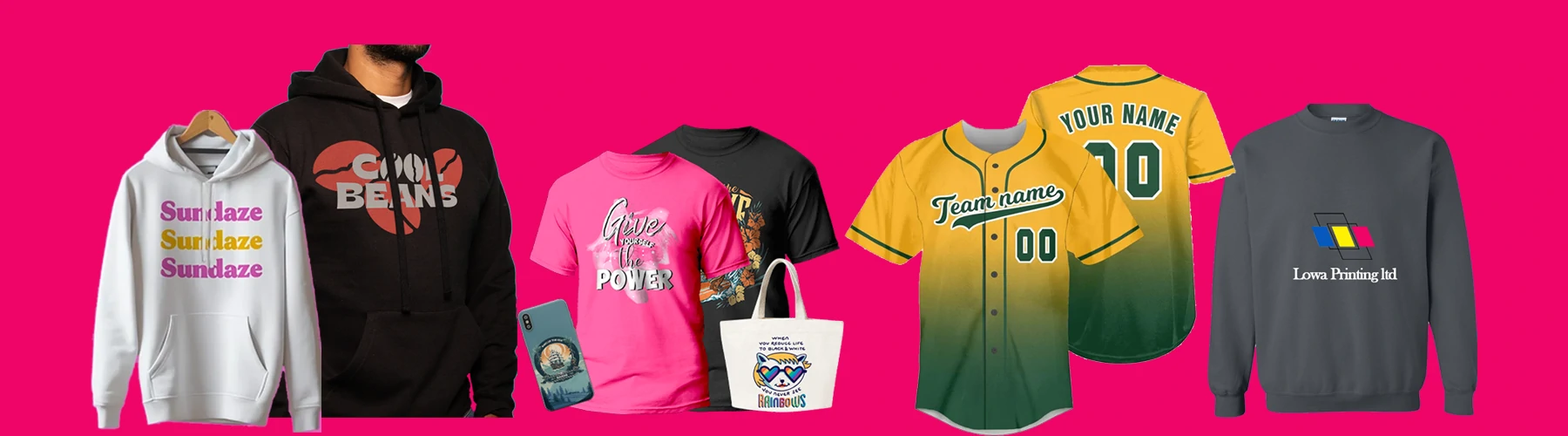 Apparel