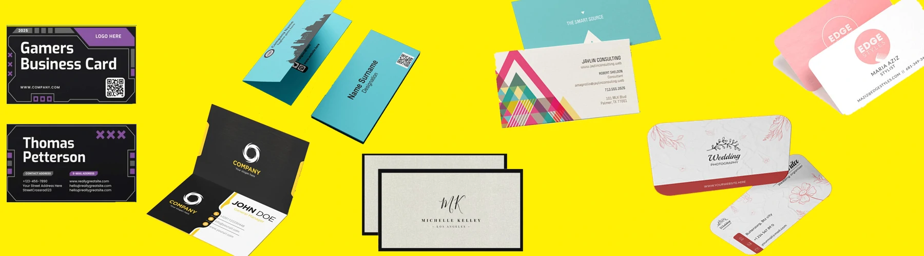 Business Cards