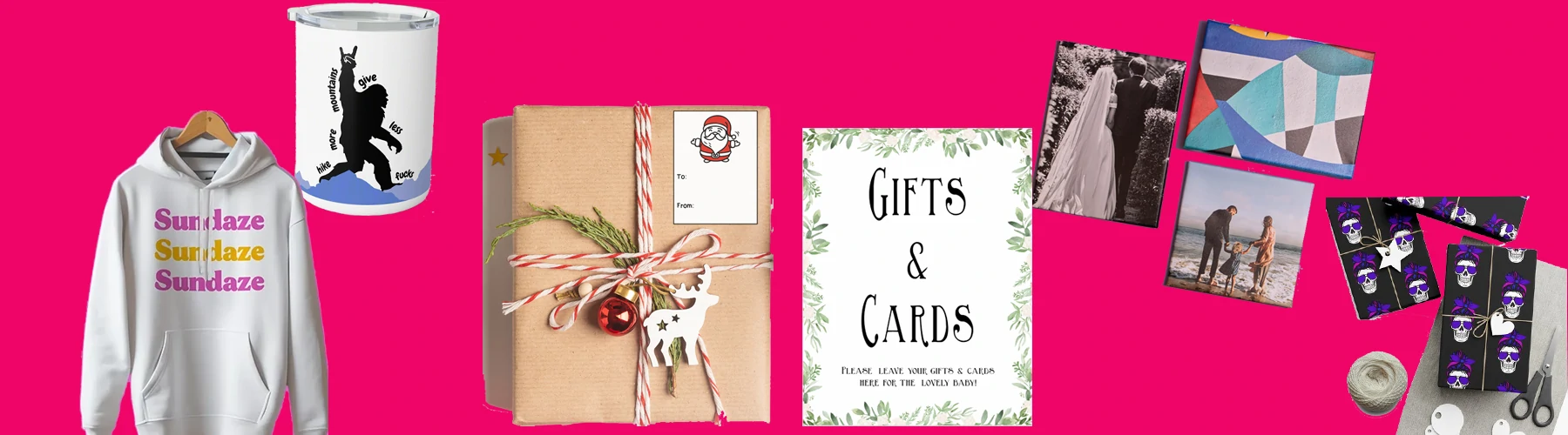 Gifts & Décor