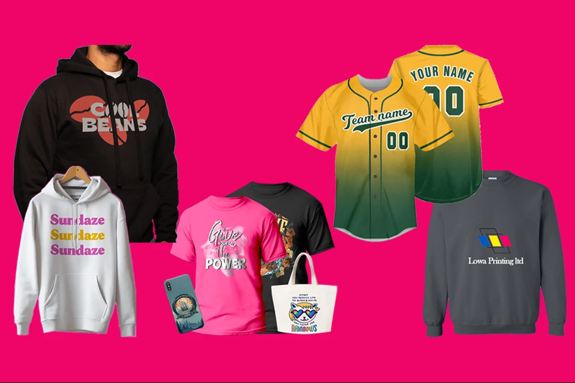 Apparel