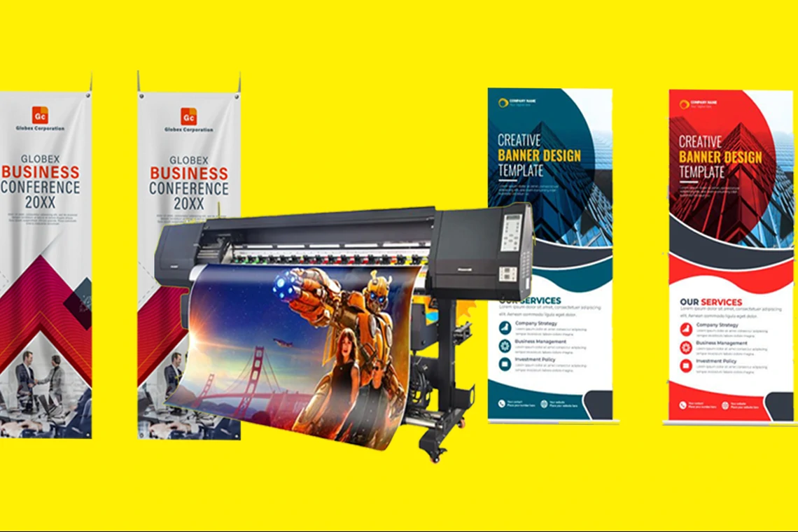 Industries & Events