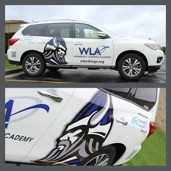 CAR GRAPHICS