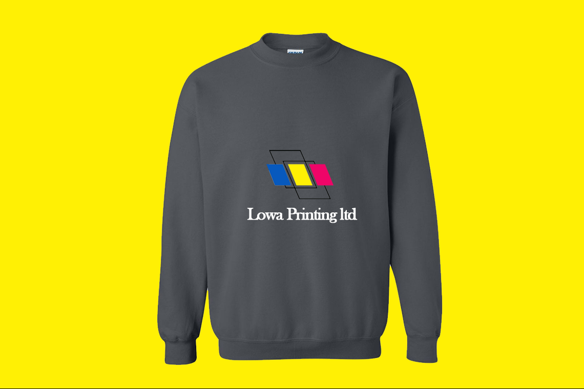 Crewneck Sweatshirts