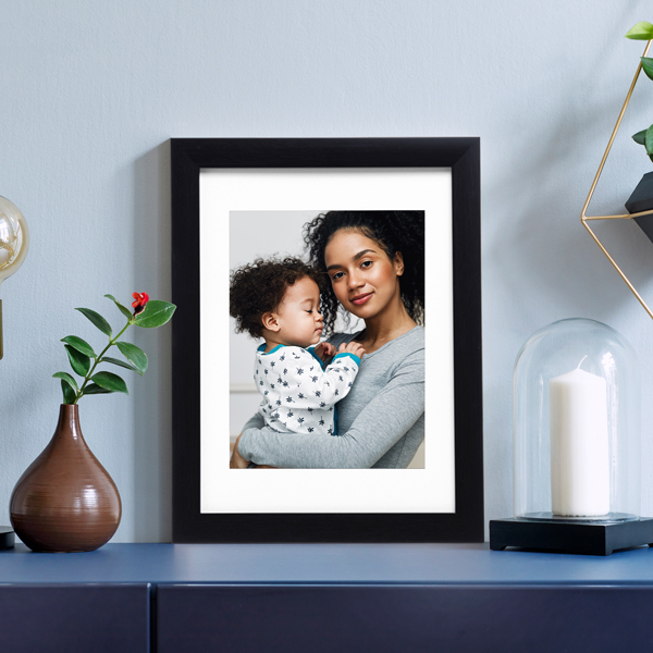 Framed Prints