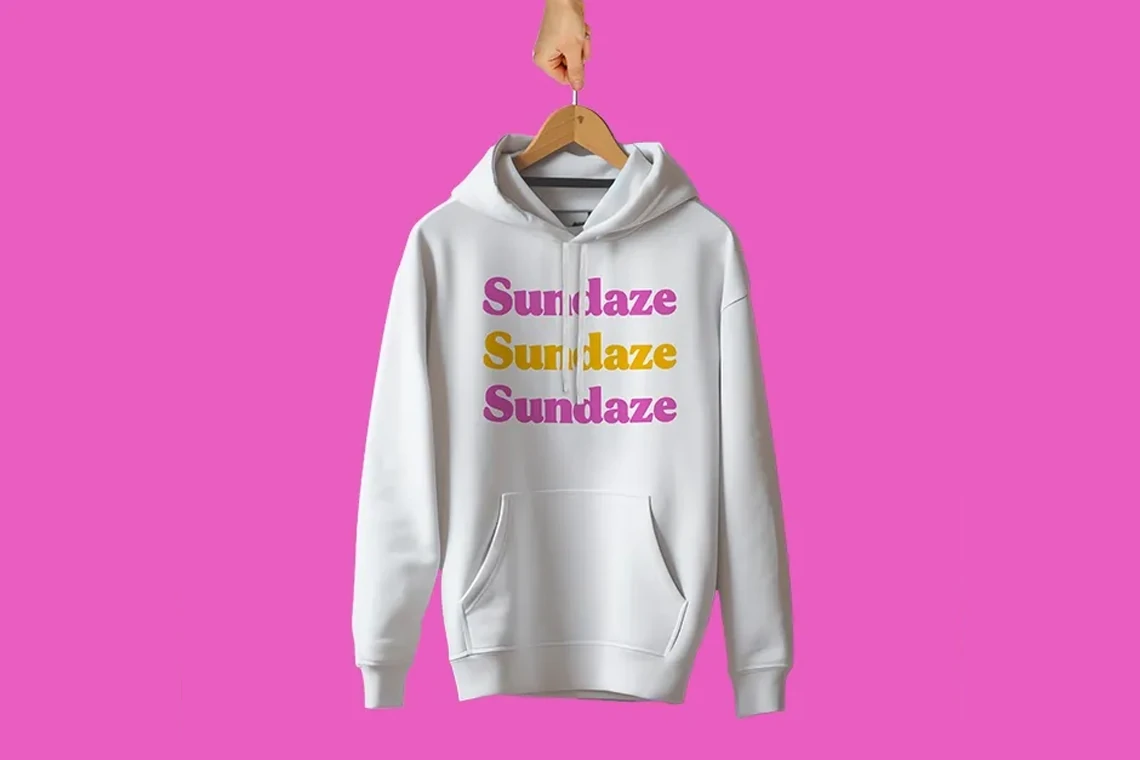 Full Zip Hoodies