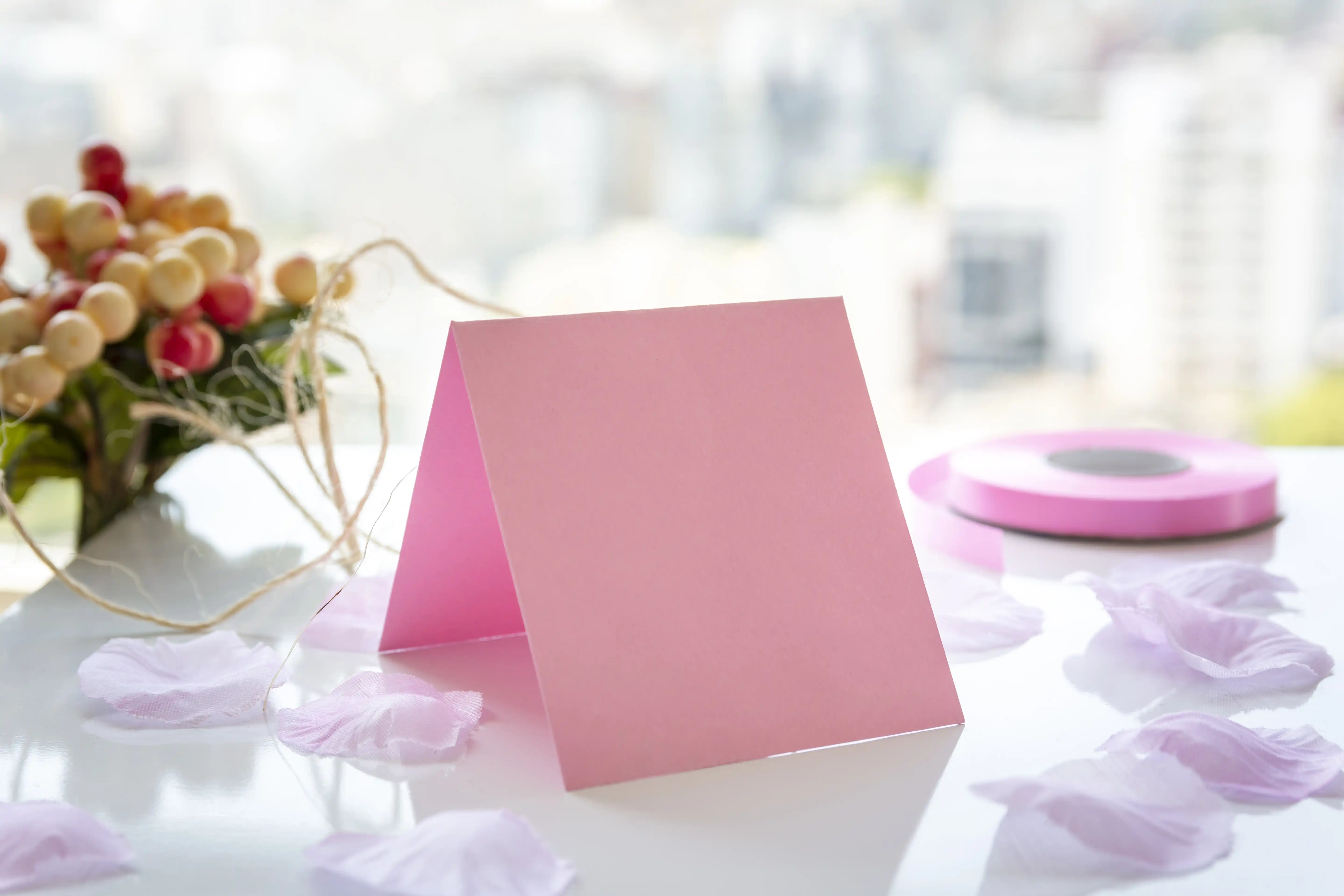 Greeting Card Printing
