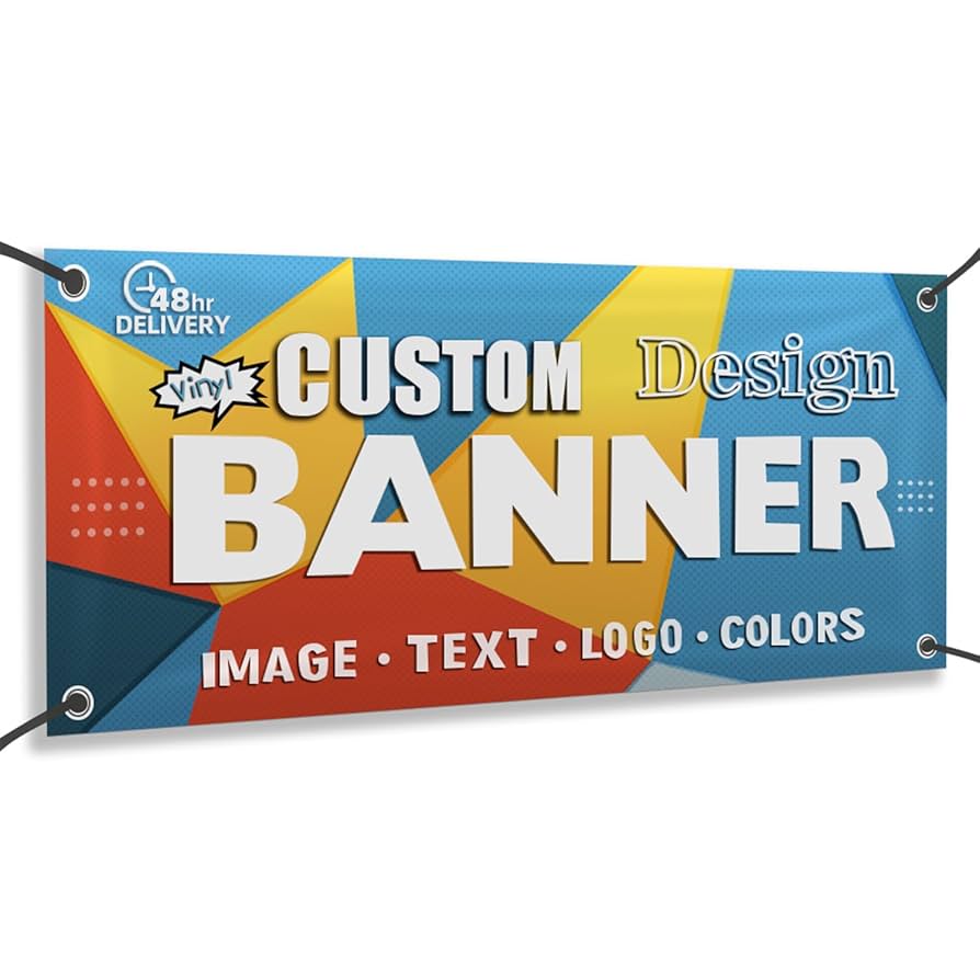Advertising  Banner