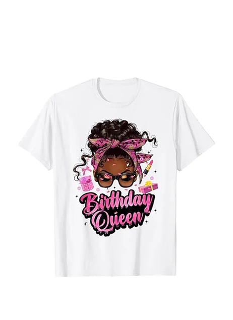 Custom T-Shirts