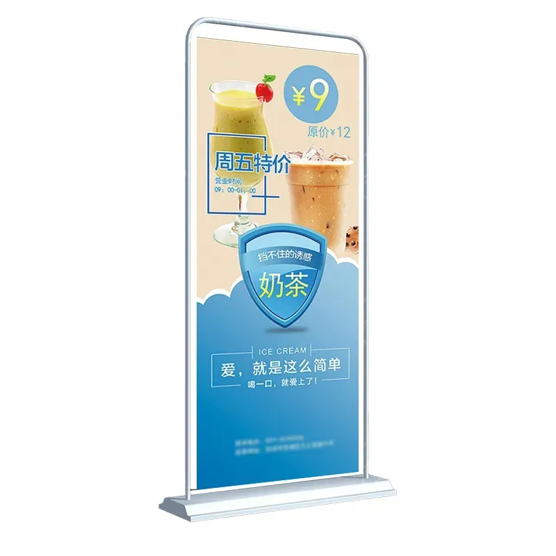 Retractable Banners