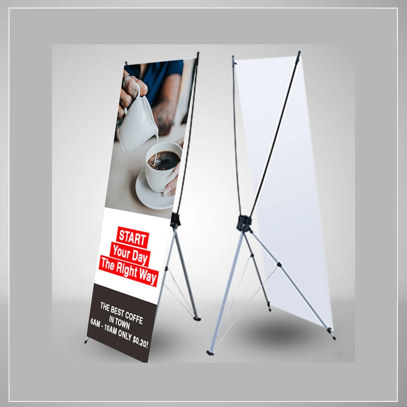 X Stand Printing Kigali