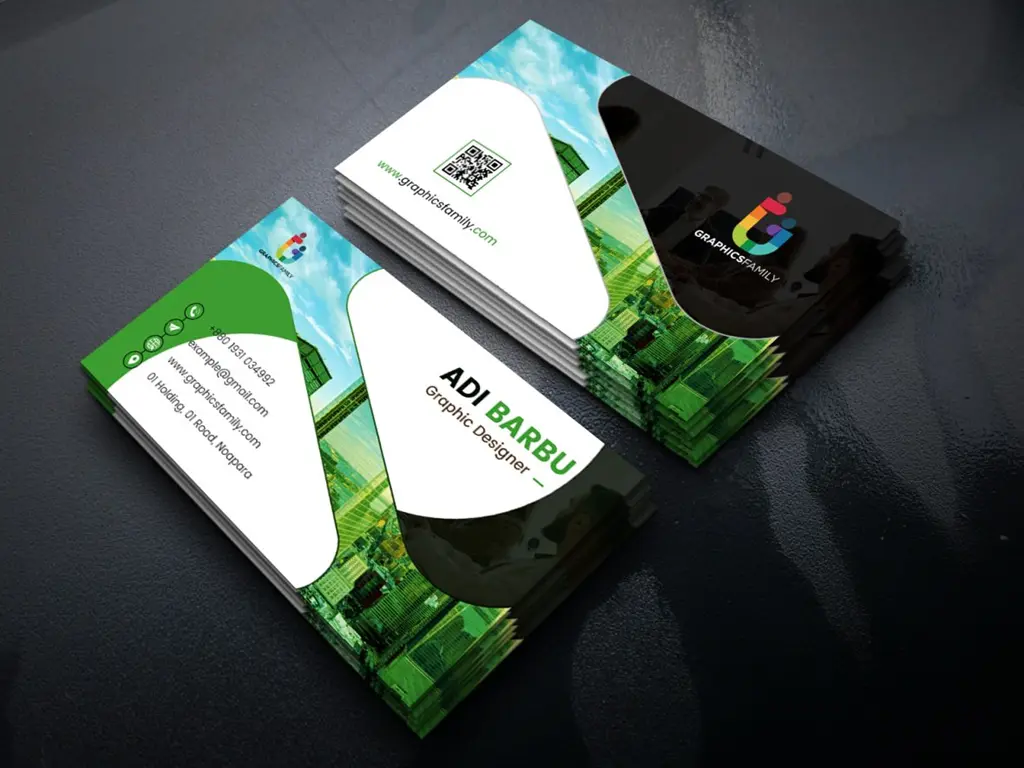 Business Cards