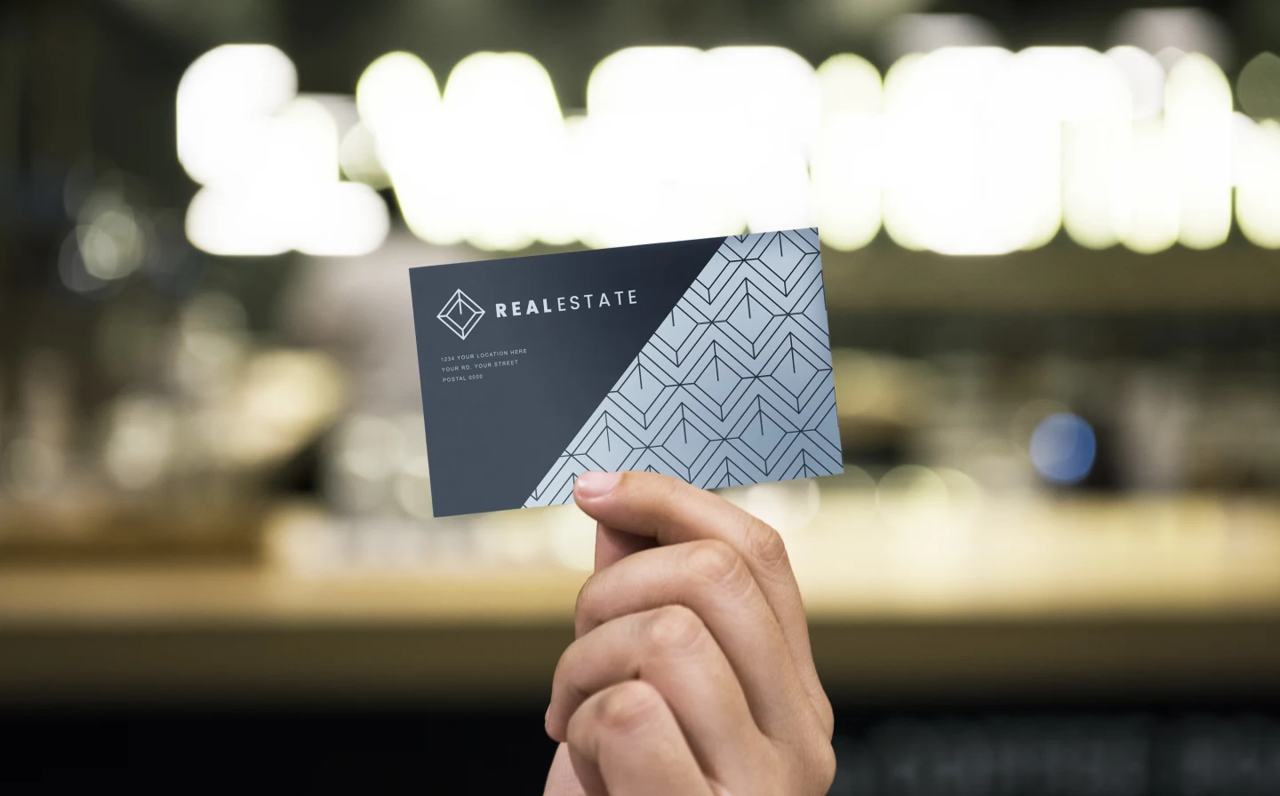 Velvet Business Cards