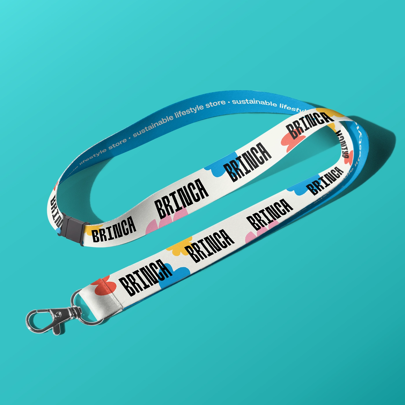  Lanyard Printing
