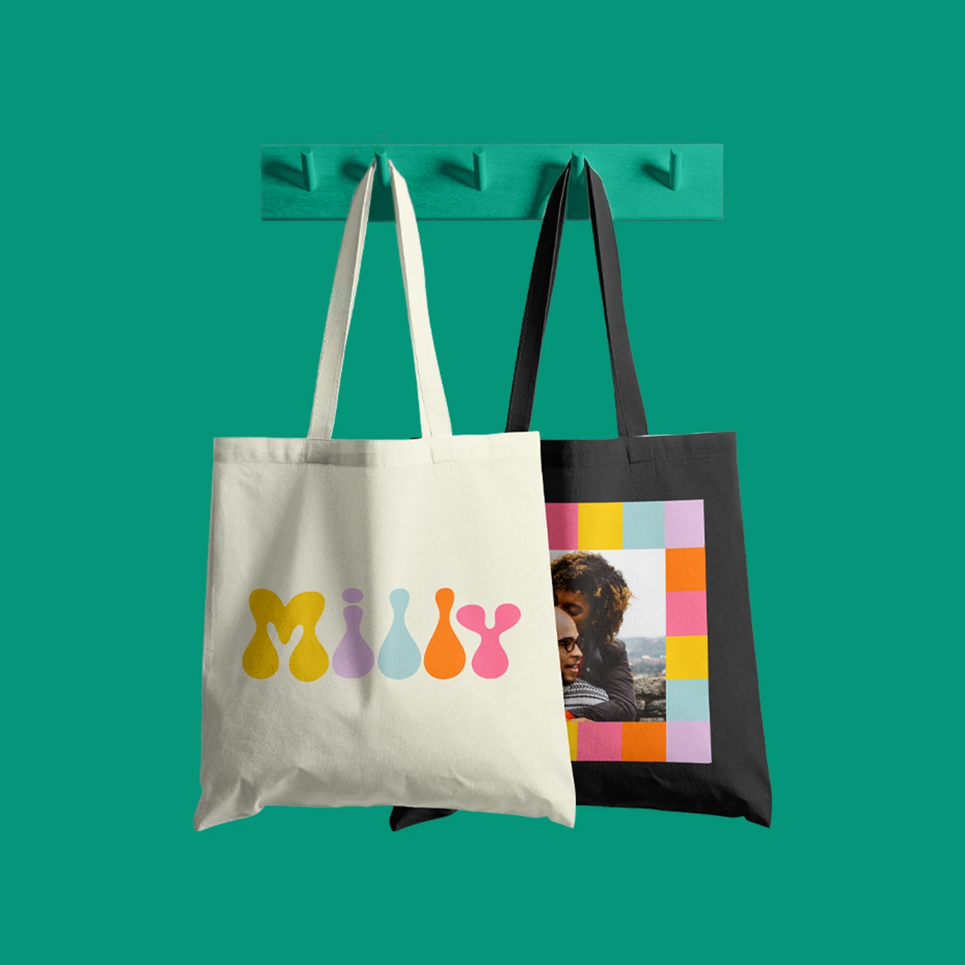 Tote Bags