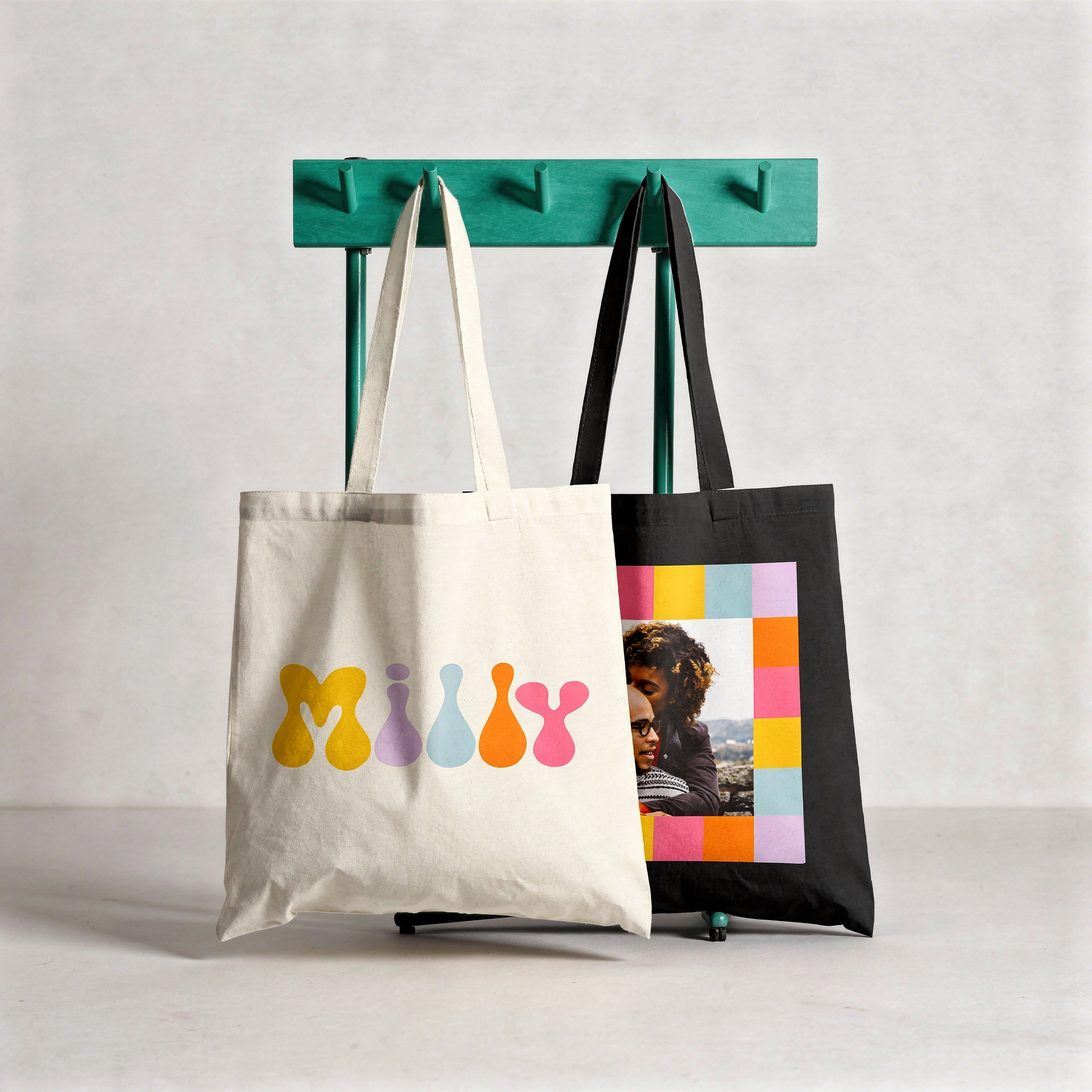 Tote Bags