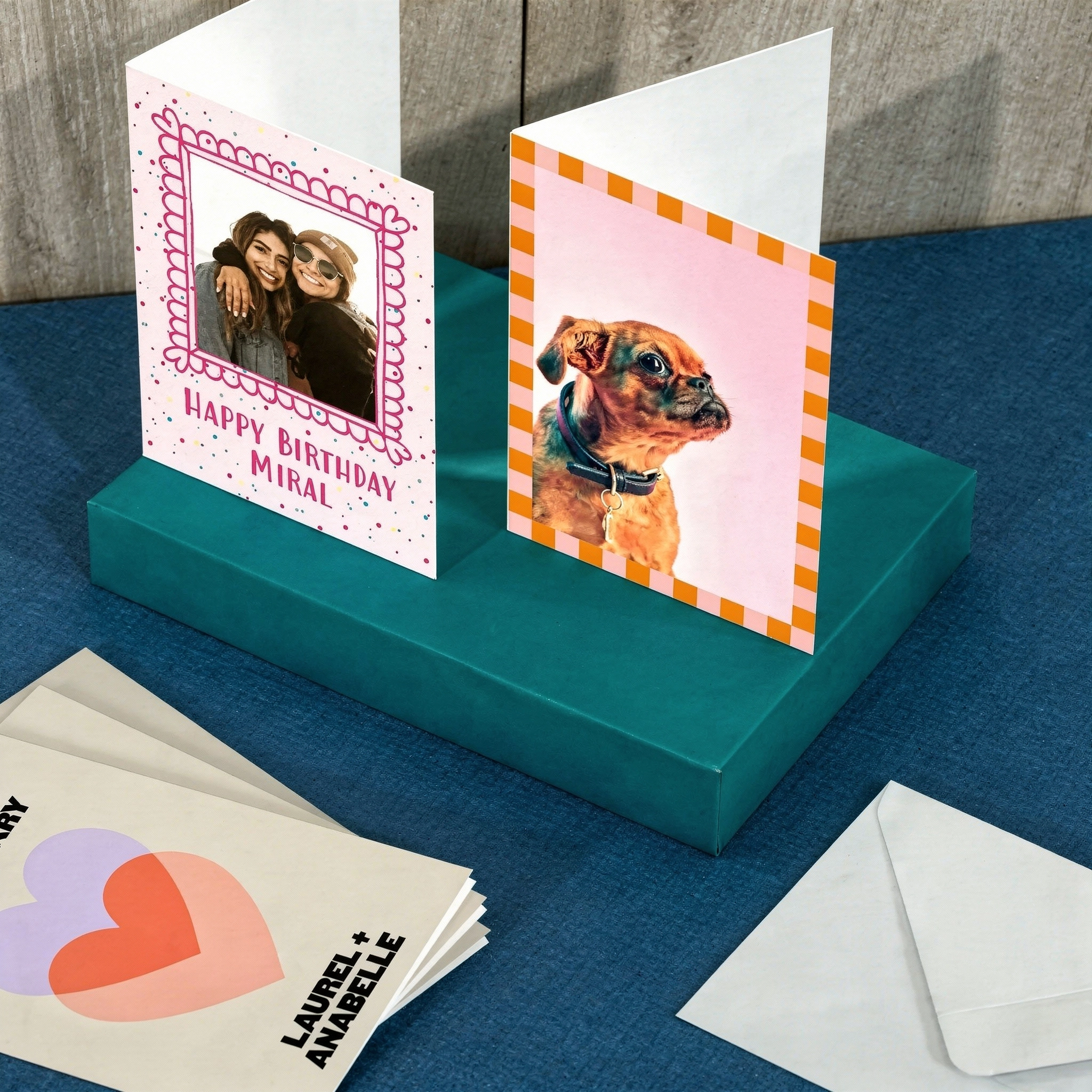 Photo Card Printing