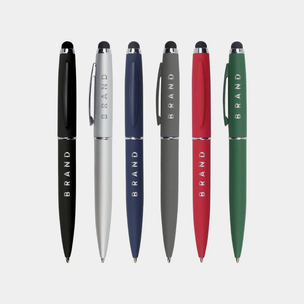 Custom Pen Engraving