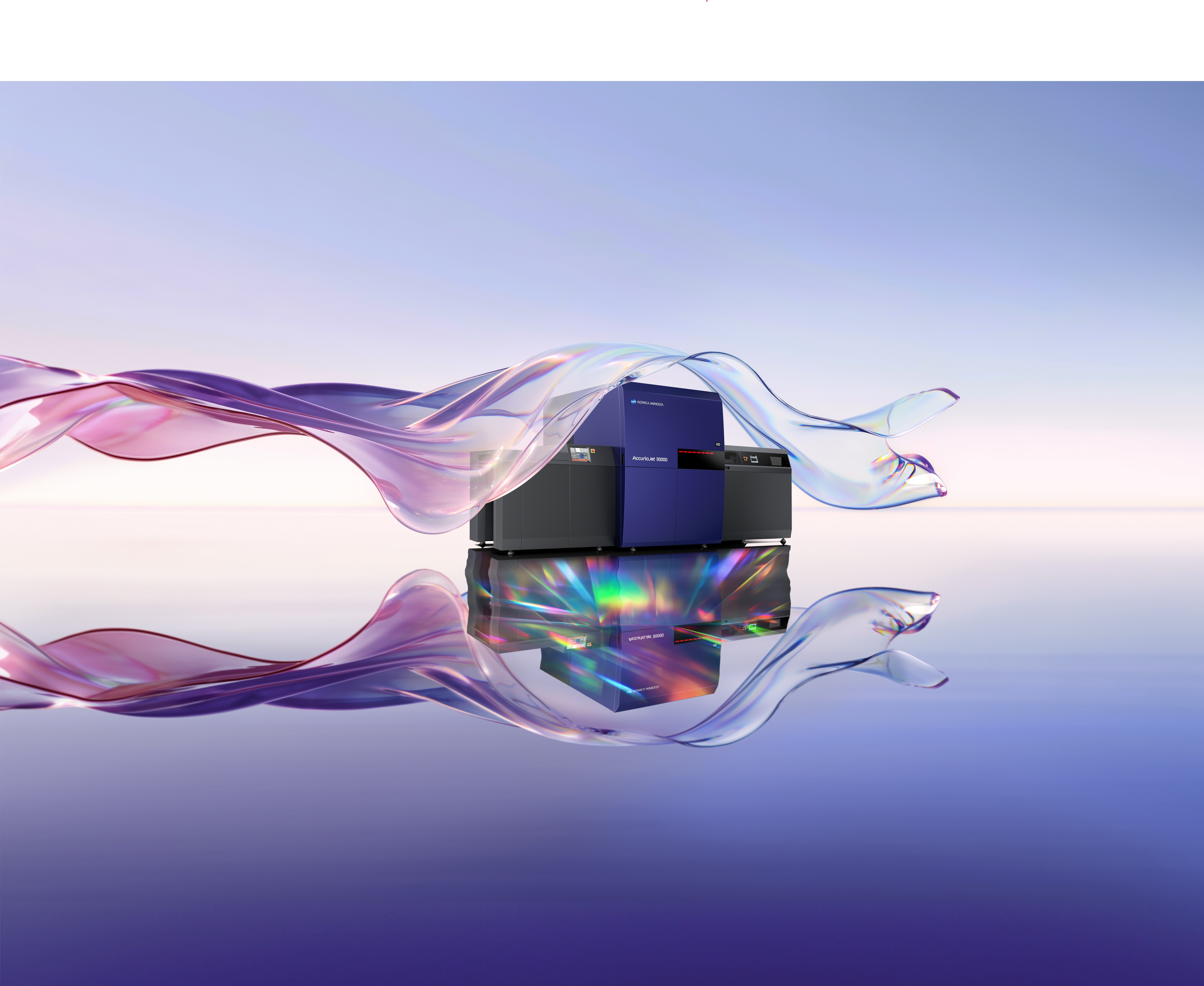 Digital Color Printing