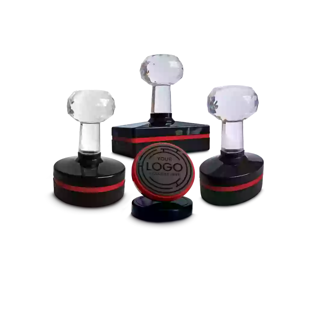 Digital Laser Printing